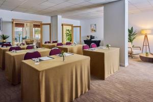 Appart'hotels Fraser Suites Paris La Defense : photos des chambres