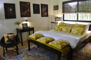 Casa Manalo Guest House