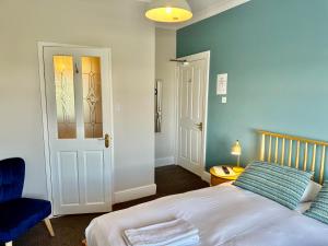 St Georges Hotel
