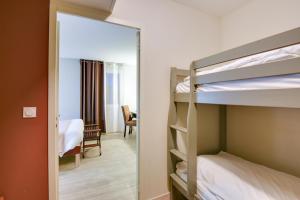 Hotels Kyriad Perpignan Sud : photos des chambres