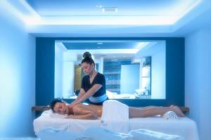 Infinity Blue Boutique Hotel & Spa - Adults Only Heraklio Greece