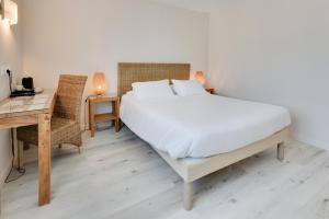 Hotels Kyriad Perpignan Sud : photos des chambres