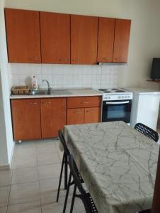Άθωνος Apartments