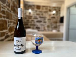 Rodakas Rooms-Adigoni