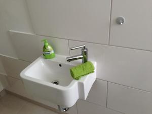 Pension Albert - Monteur Zimmer