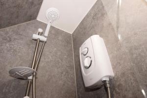 Cosy 2-Bed Apartment in Penarth Town Flat 1