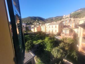 Garibaldi vista Giardino