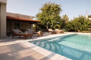 Casa Alini - 4hvězdičkové hotely ve městě Ialysos