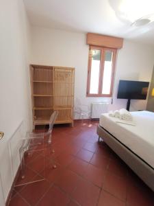 Le Due Torri Sotto Casa