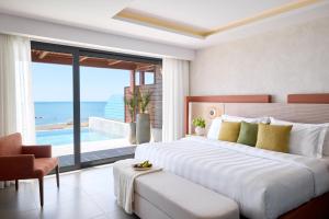 Executive Suite with Private Pool room in Boutique 5 Hotel & Spa - Adults Only