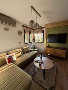 Apartman Smaragd Lux