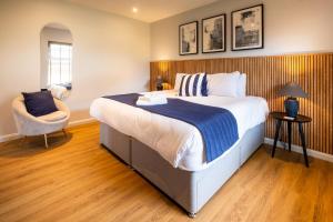 The Coach House Suffolk