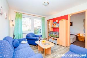 Ferienhaus Schweriner See