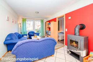 Ferienhaus Schweriner See