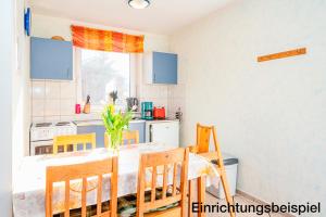 Ferienhaus Schweriner See