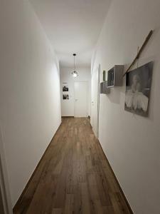 Apartamento de 2 dormitorios