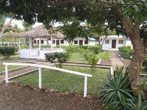 Hôtel-bungalows La Pirogue