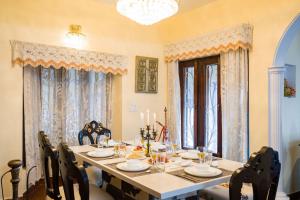 Heaven on Hills by The StayCationer