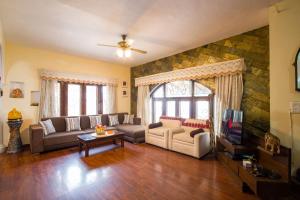 Heaven on Hills by The StayCationer