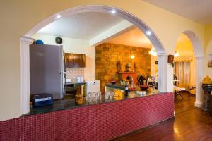 Heaven on Hills by The StayCationer