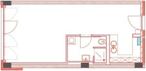 LOFT - Apartment PORT SEA SHELL Hafenspitze Quartier