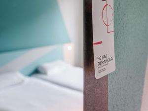 ibis Budget Mâcon Sud