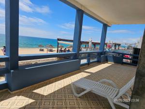 Blife Vistaya private rooms at Faro beach