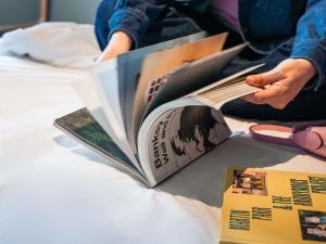 Hotels ibis Budget Macon Sud : photos des chambres