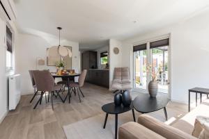 Bosrijk Austerpark chalet 32