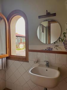 Il Casale Mancini