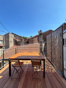 Pueblo Bonito Epinal avec Terrasse