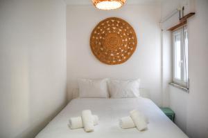 Charming T3 with patio, beach and surf