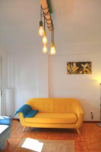 Charming T3 with patio, beach and surf