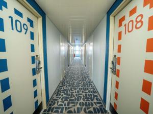 Hotels ibis budget Narbonne Est : photos des chambres