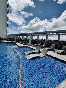 Staycation Champ Close to Your Heart