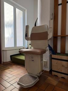 Ferienwohnung Feßler