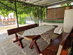 Duplex Apartment Valter Strunjan