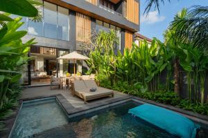 Villa Inaya by BaliSuperHost