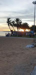 Dusit Grand Condo View