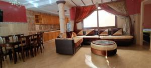 appartement équipe pour un bon séjour en 2 eme étage