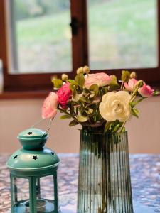 Gessa bonita casa junto a Baqueira DREAM