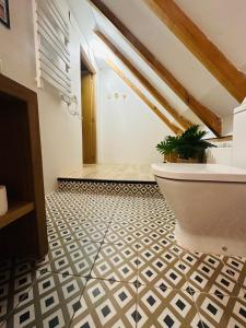 Gessa bonita casa junto a Baqueira DREAM