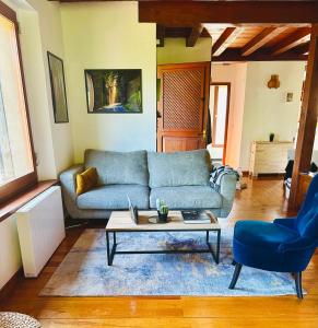 Gessa bonita casa junto a Baqueira DREAM