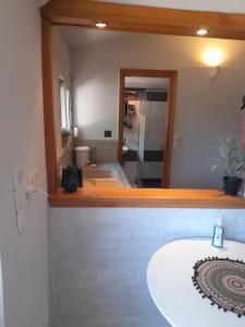 Marcias Welcome House