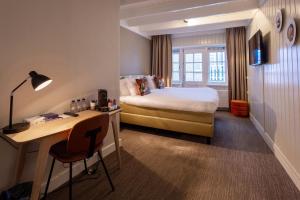 Hotel Spaander BW Signature Collection