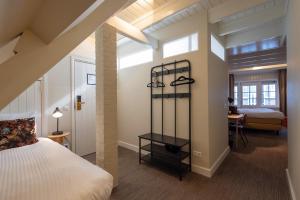 Hotel Spaander BW Signature Collection