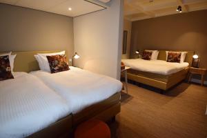 Hotel Spaander BW Signature Collection