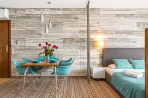 Apartamenty HoliApart No 1
