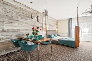 HoliApart in No 1 - luxury apartments, beautiful area