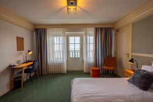 Hotel Spaander BW Signature Collection
